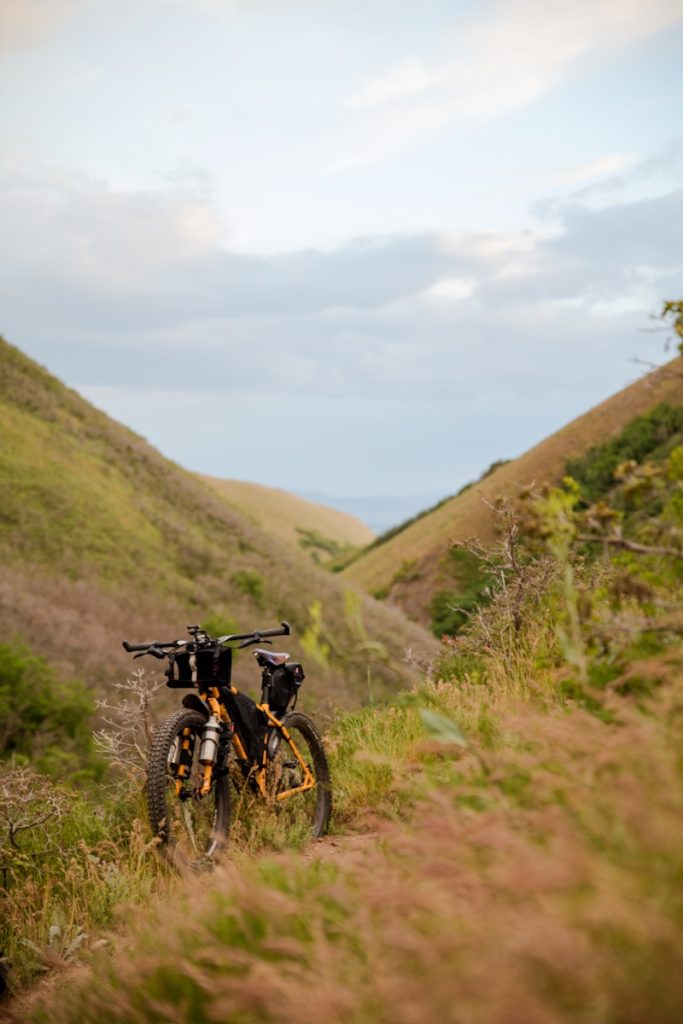 l'Ain à velo